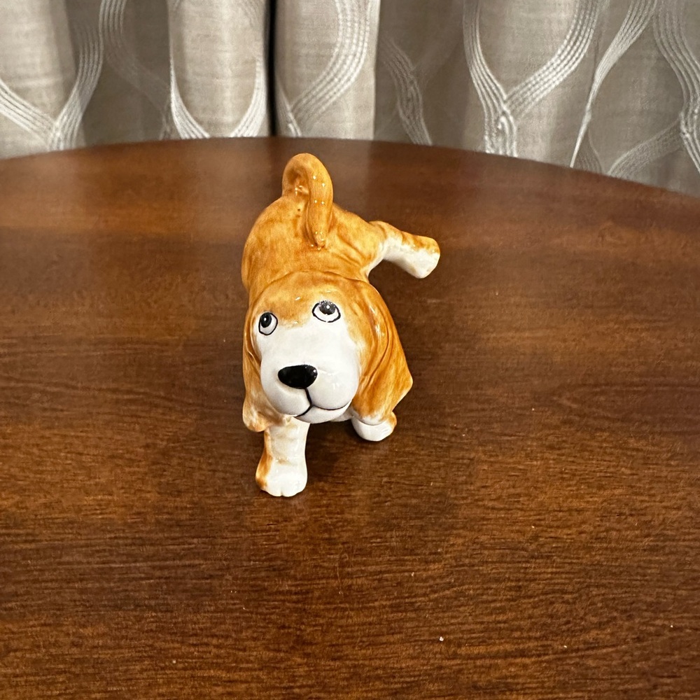 Roma Red American Collectibles Salt & Pepper Shakers - Picture 6 of 10